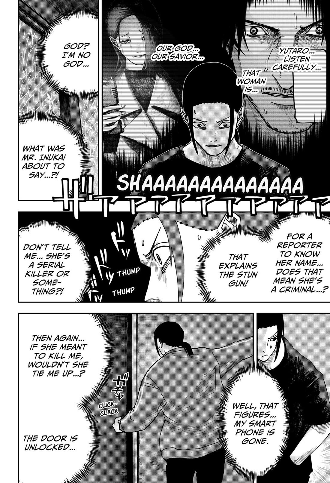 Read War of the Adults EN Manga Online