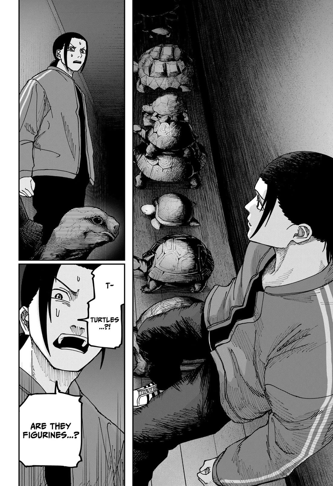 Read War of the Adults EN Manga Online
