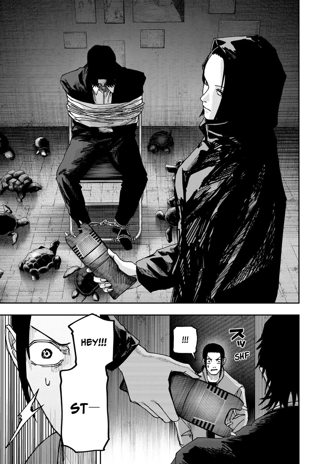 Read War of the Adults EN Manga Online