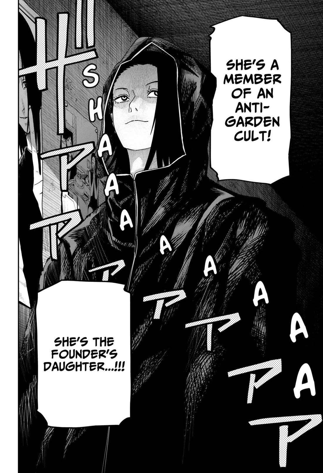 Read War of the Adults EN Manga Online