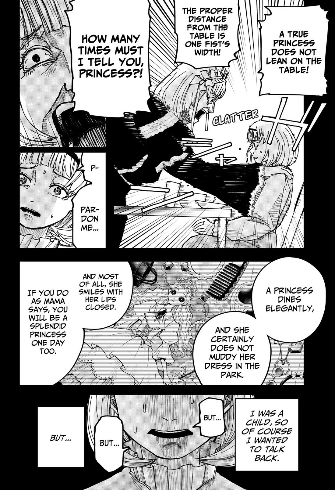 Read War of the Adults EN Manga Online