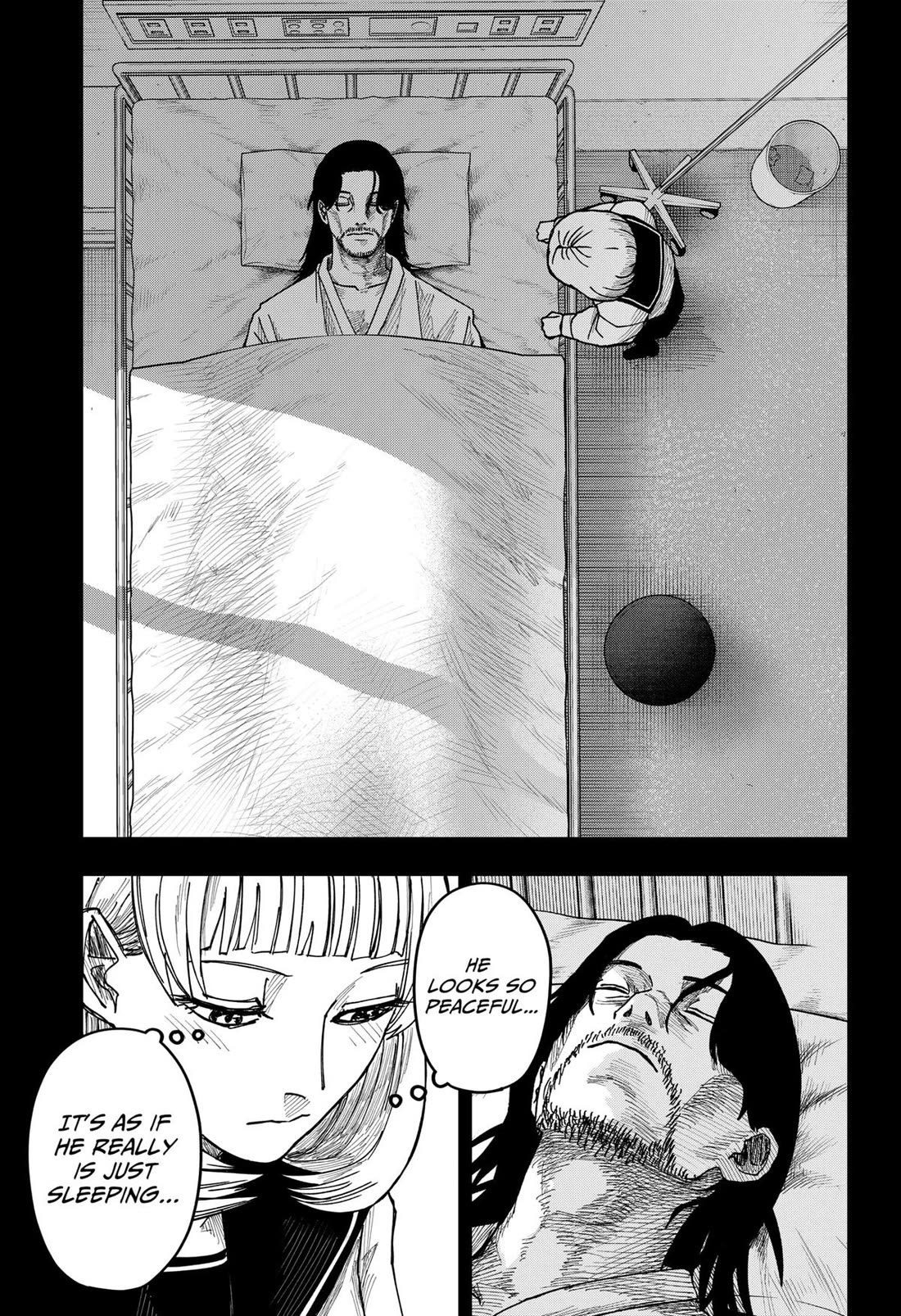 Read War of the Adults EN Manga Online