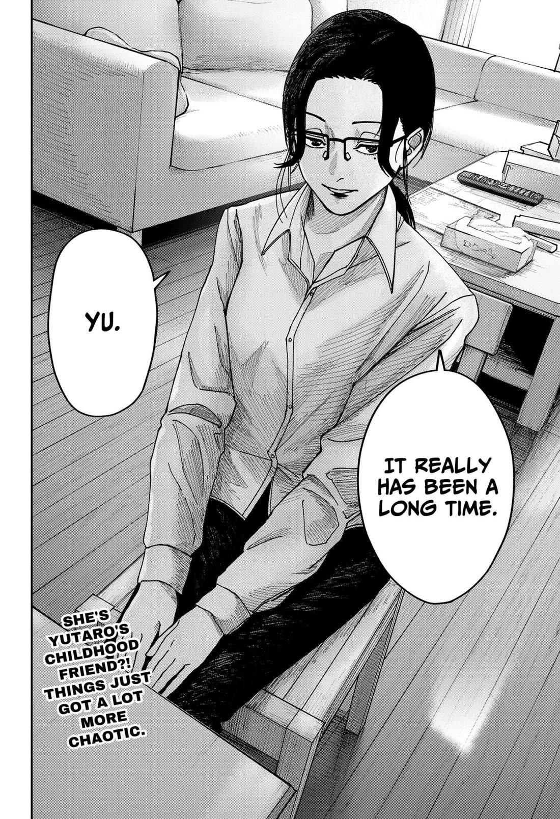 Read War of the Adults EN Manga Online