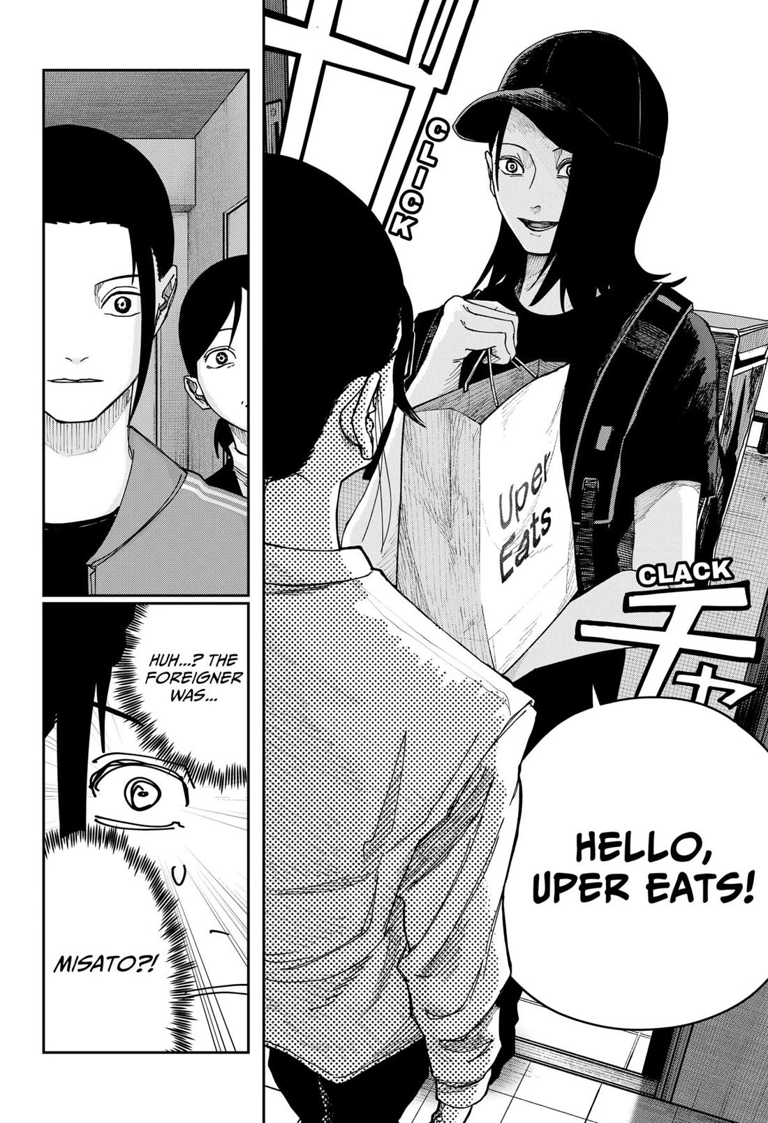 Read War of the Adults EN Manga Online