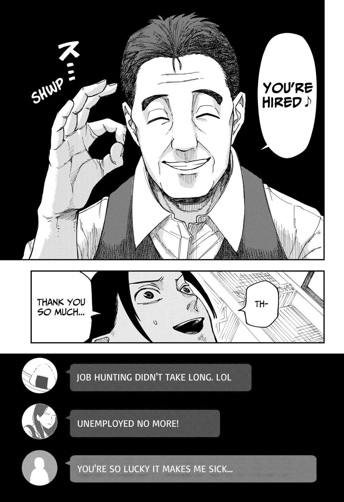 Read War of the Adults EN Manga Online