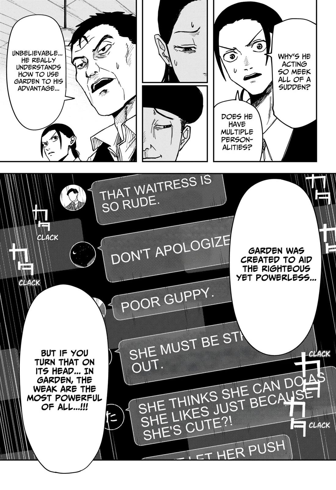 Read War of the Adults EN Manga Online