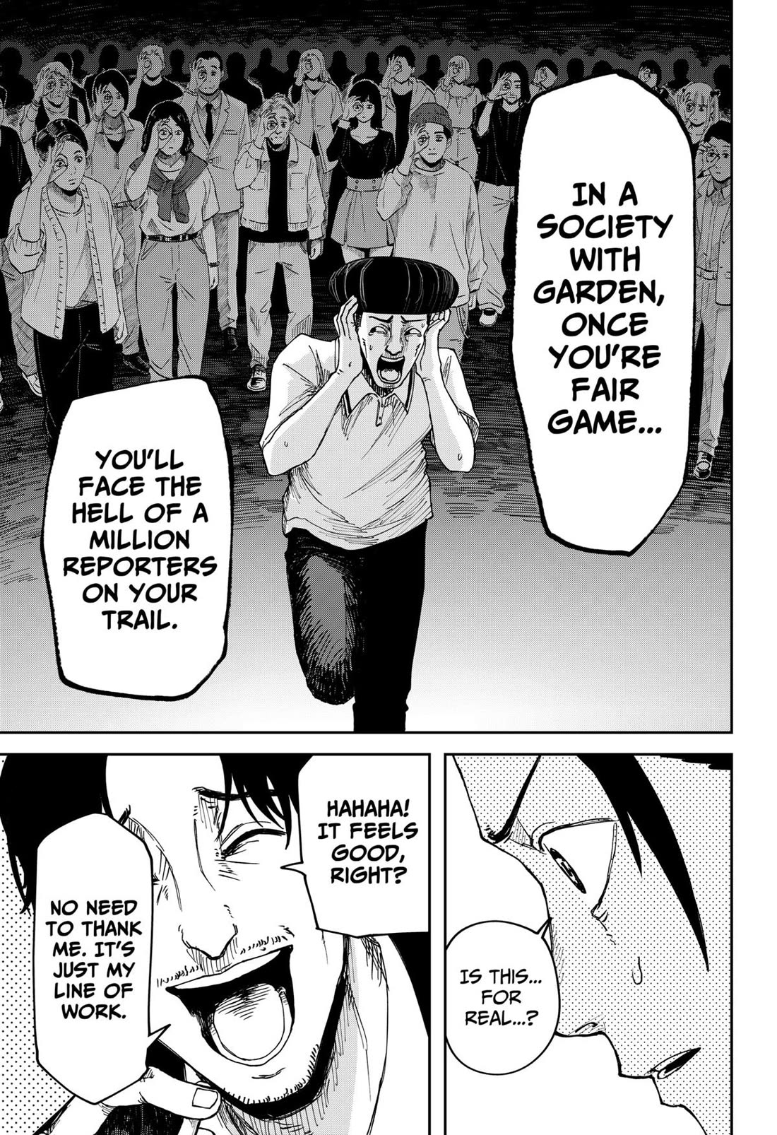 Read War of the Adults EN Manga Online
