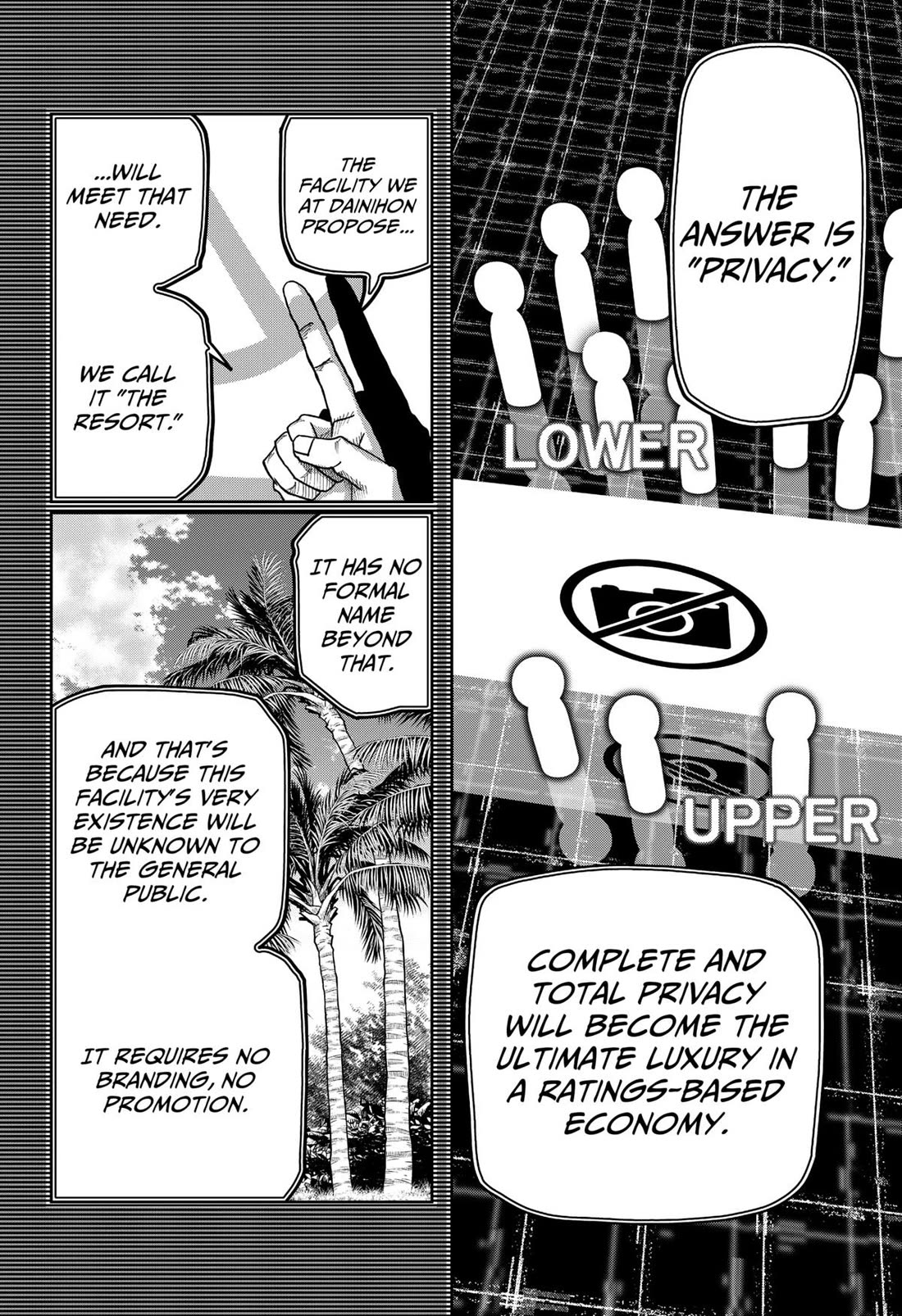 Read War of the Adults EN Manga Online