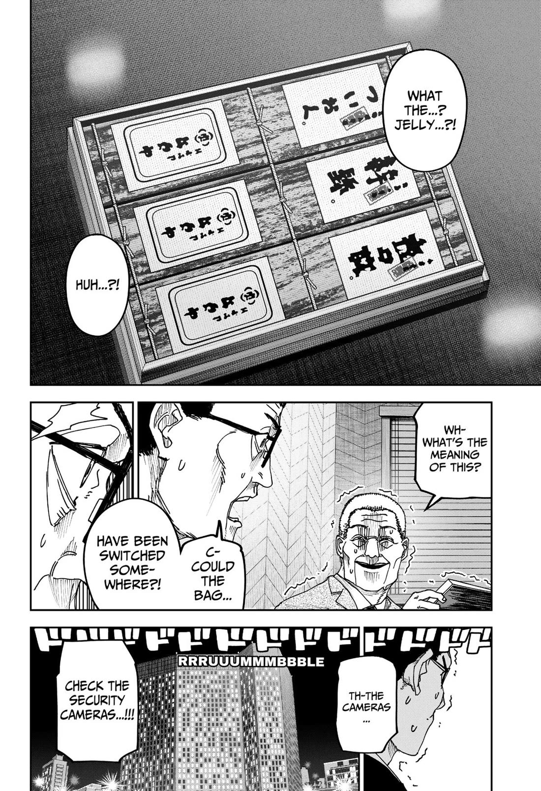 Read War of the Adults EN Manga Online