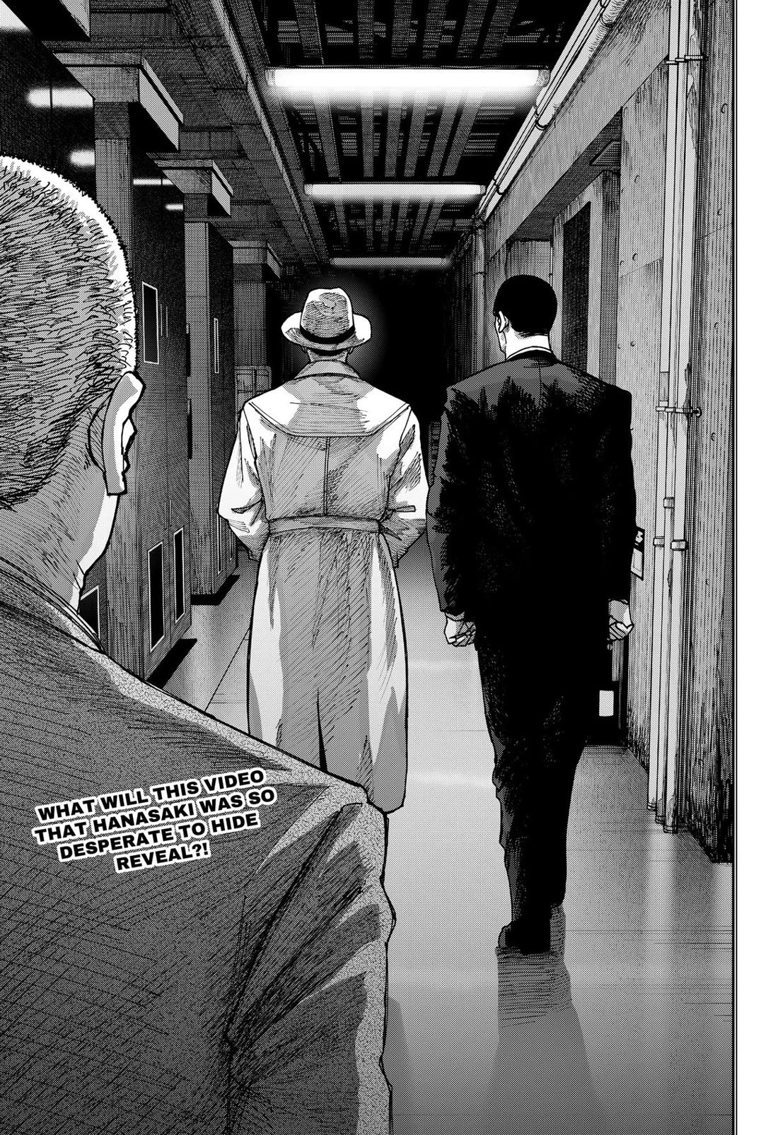 Read War of the Adults EN Manga Online