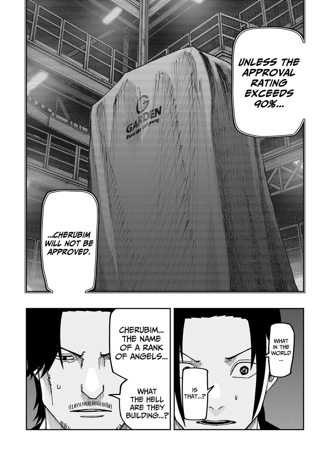 Read War of the Adults EN Manga Online