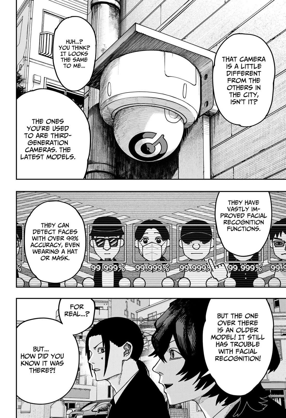Read War of the Adults EN Manga Online