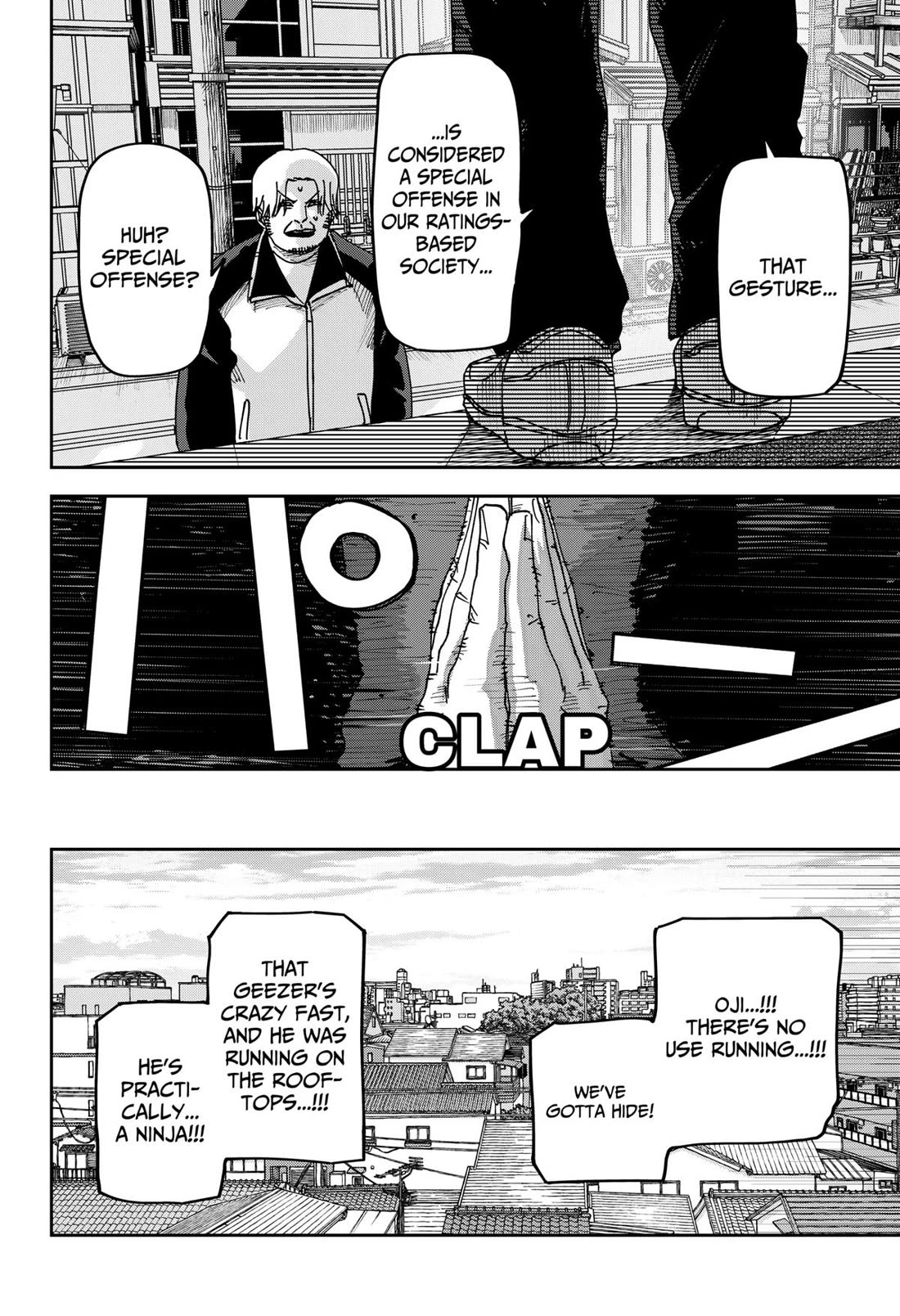 Read War of the Adults EN Manga Online