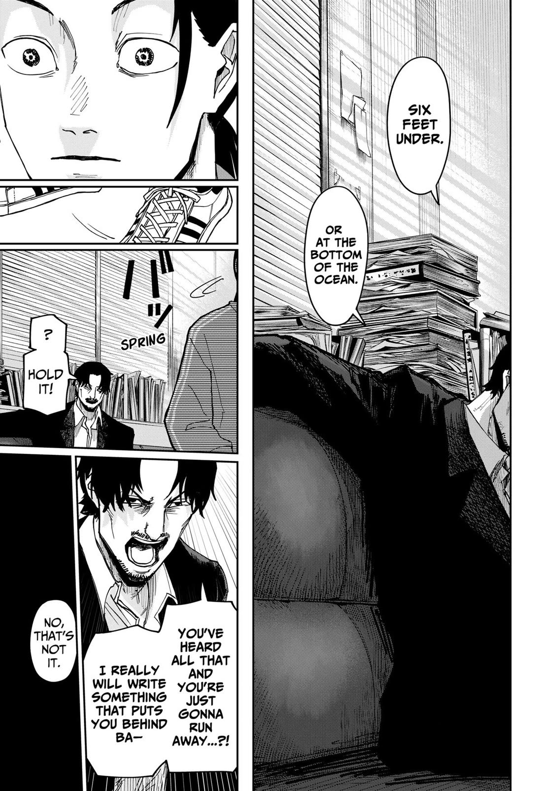 Read War of the Adults EN Manga Online