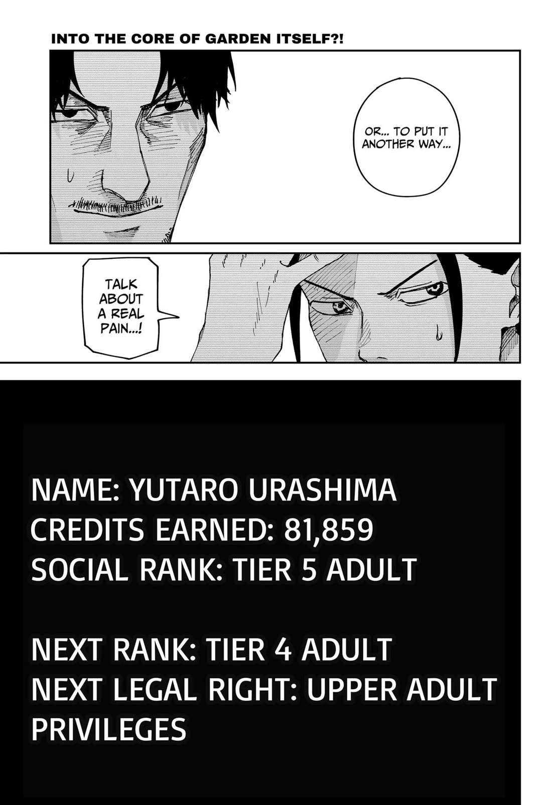 Read War of the Adults EN Manga Online
