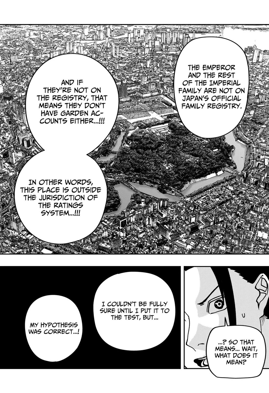 Read War of the Adults EN Manga Online