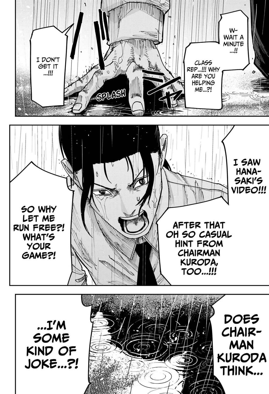 Read War of the Adults EN Manga Online