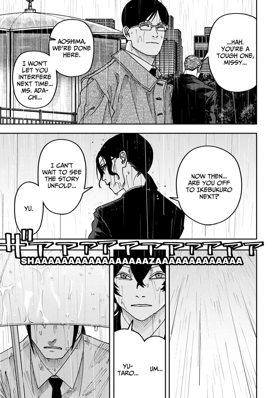 Read War of the Adults EN Manga Online