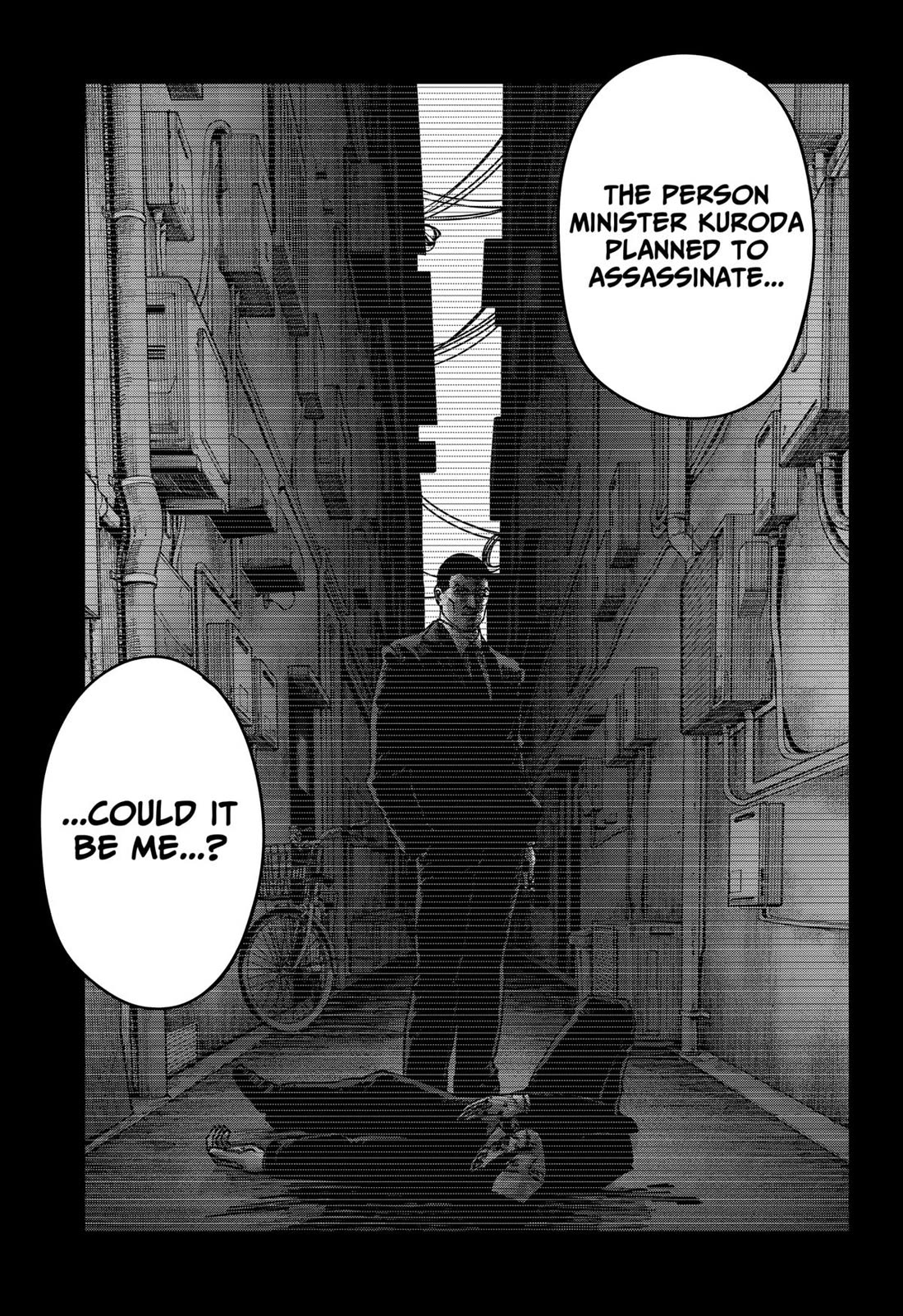 Read War of the Adults EN Manga Online