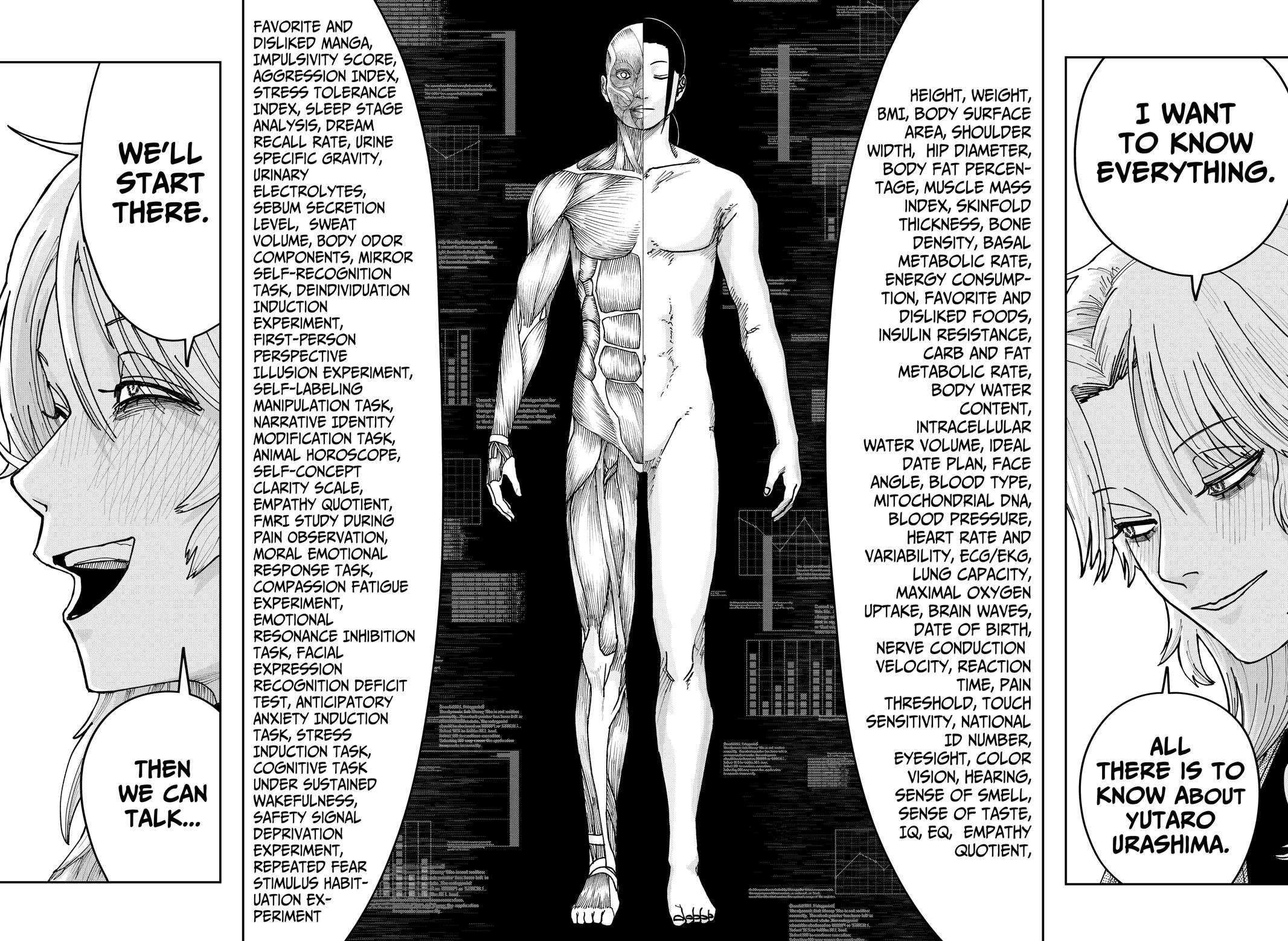 Read War of the Adults EN Manga Online