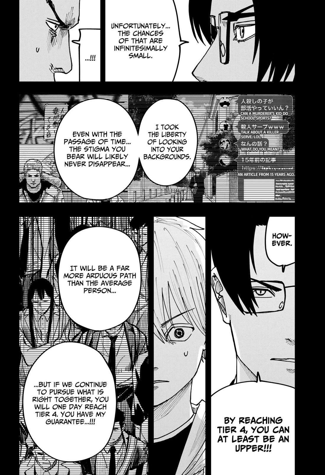 Read War of the Adults EN Manga Online