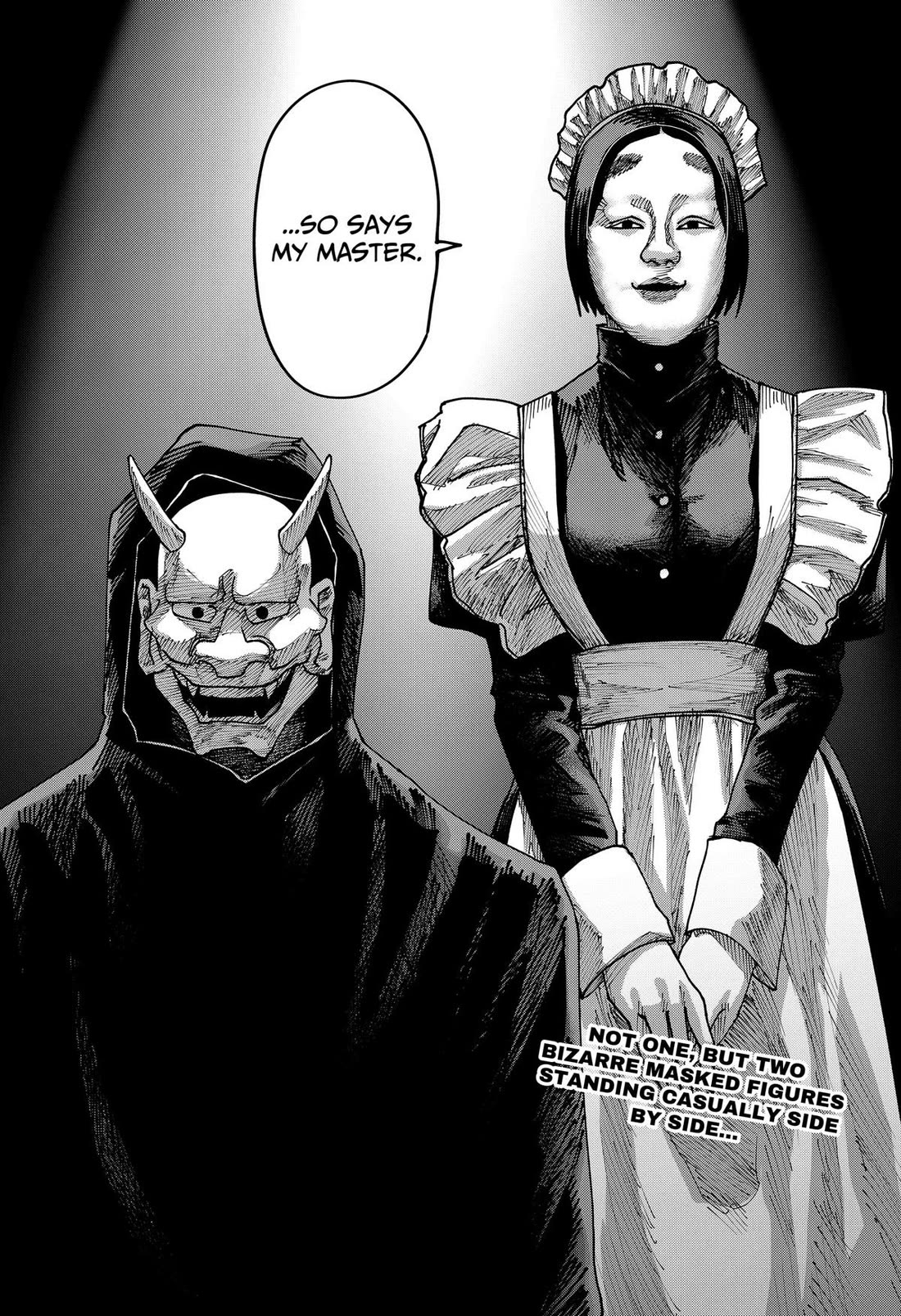 Read War of the Adults EN Manga Online