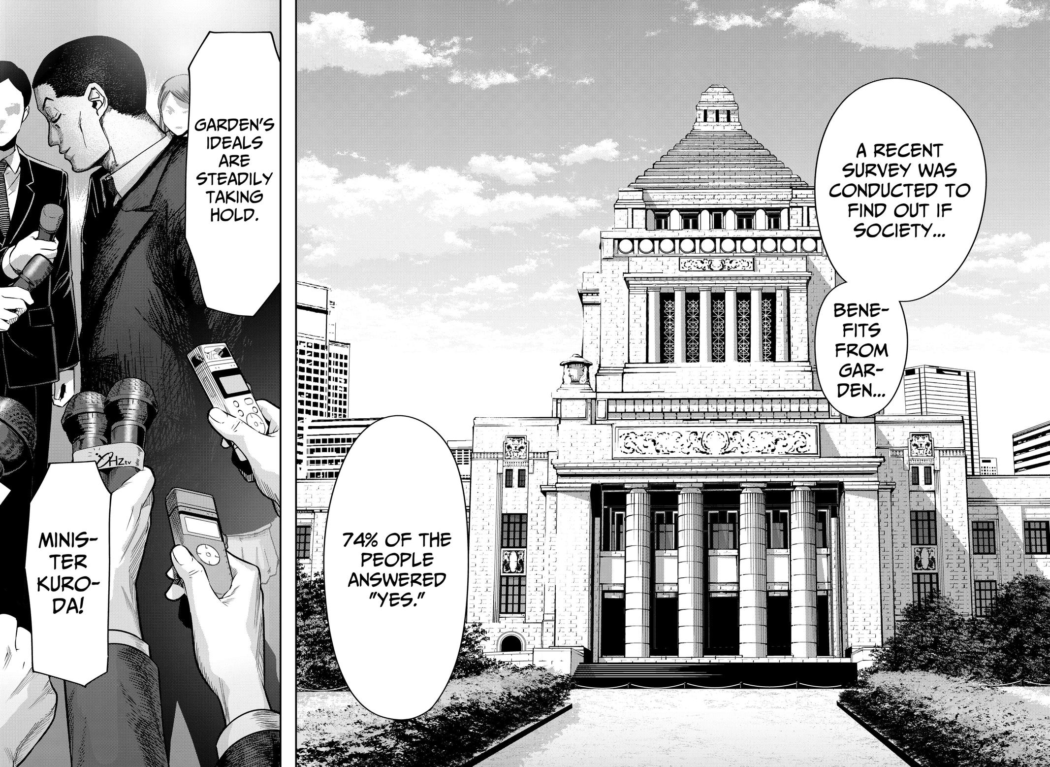 Read War of the Adults EN Manga Online