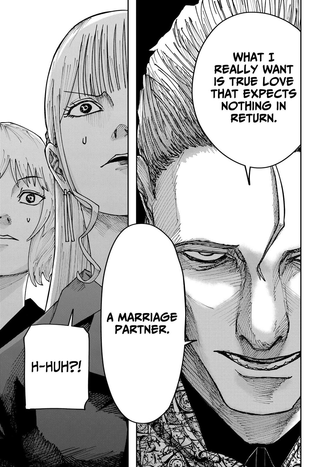 Read War of the Adults EN Manga Online