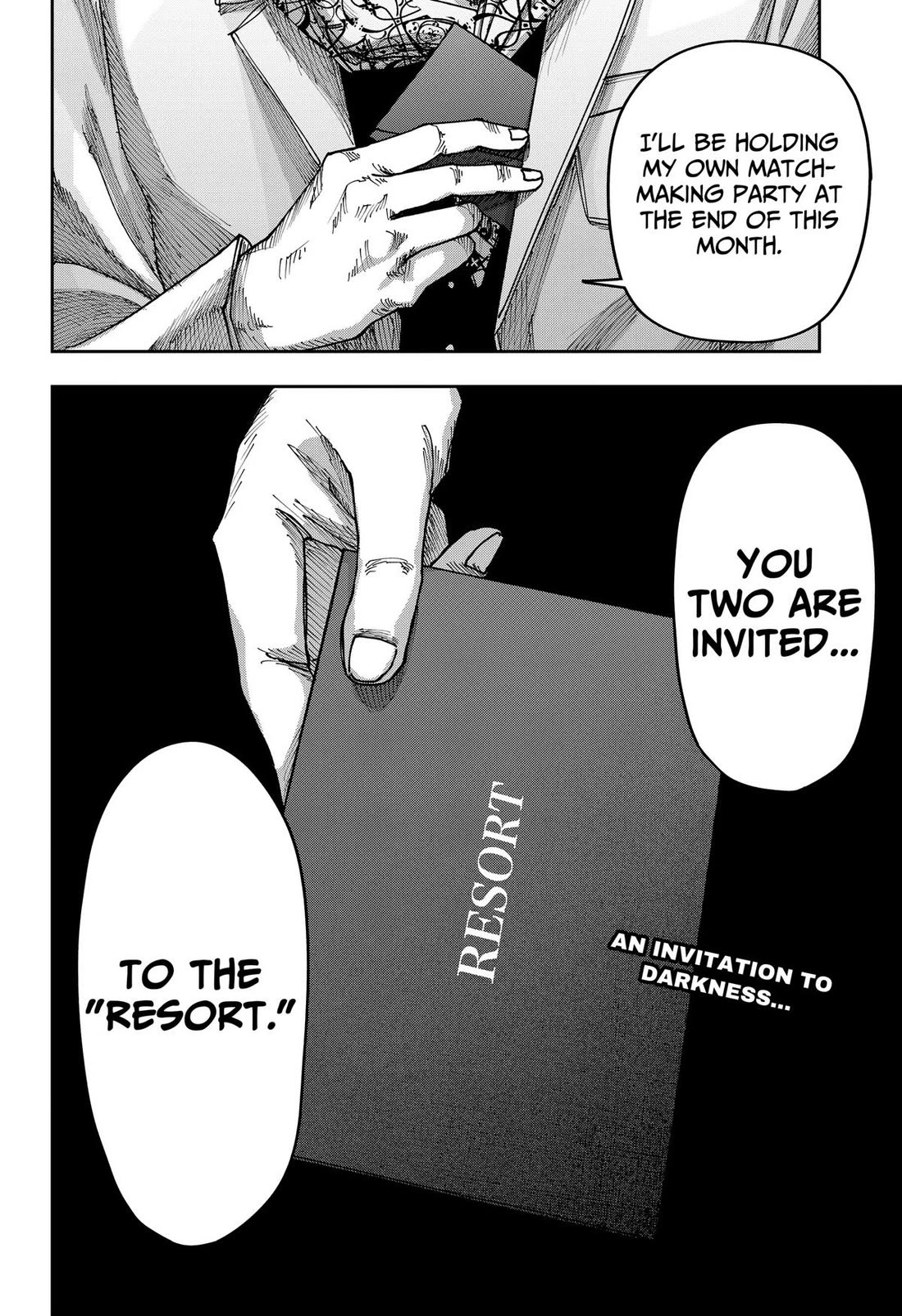 Read War of the Adults EN Manga Online
