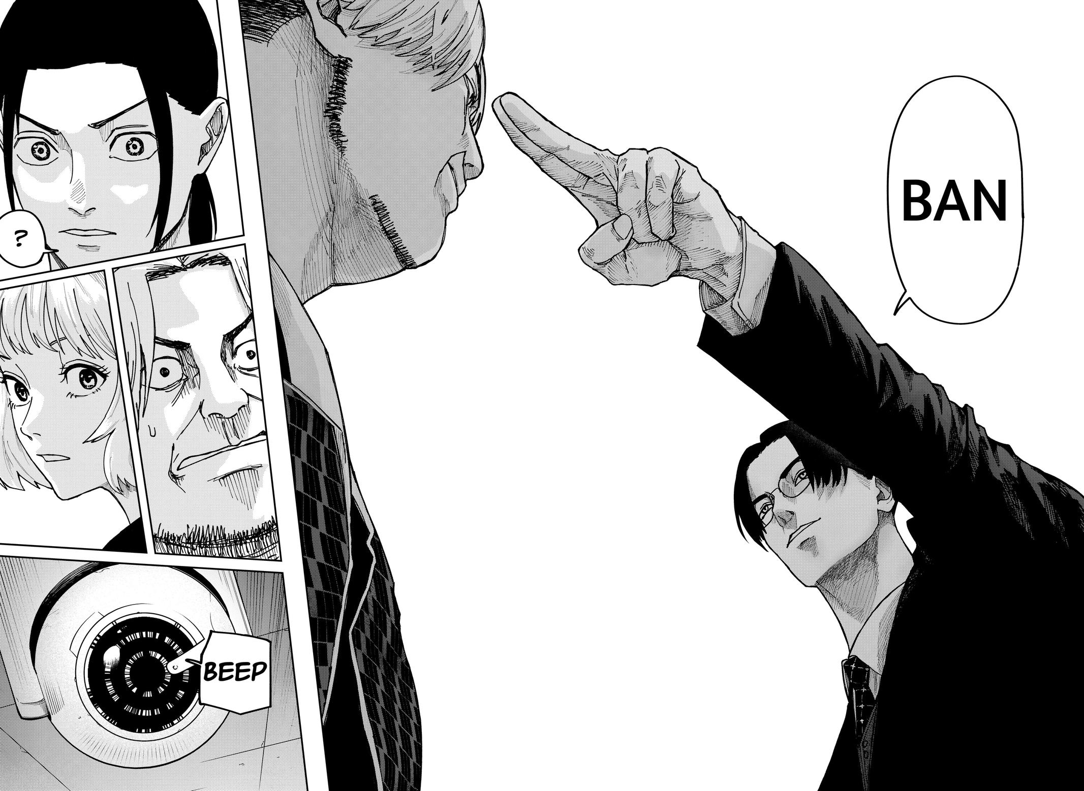 Read War of the Adults EN Manga Online