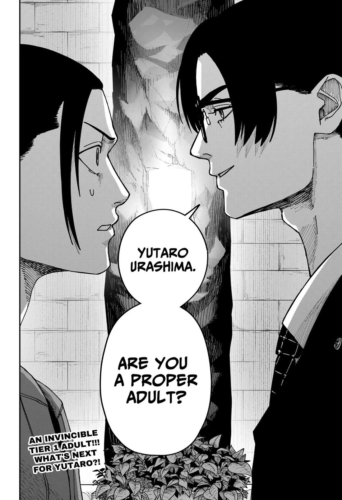 Read War of the Adults EN Manga Online