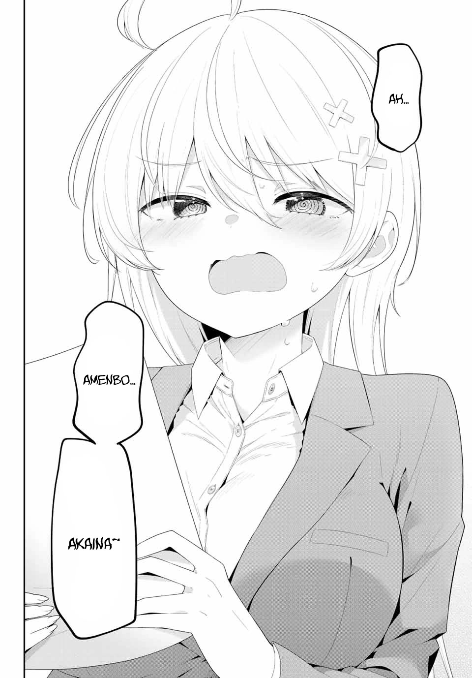 Read Weak-kneed Teacher Manga Online