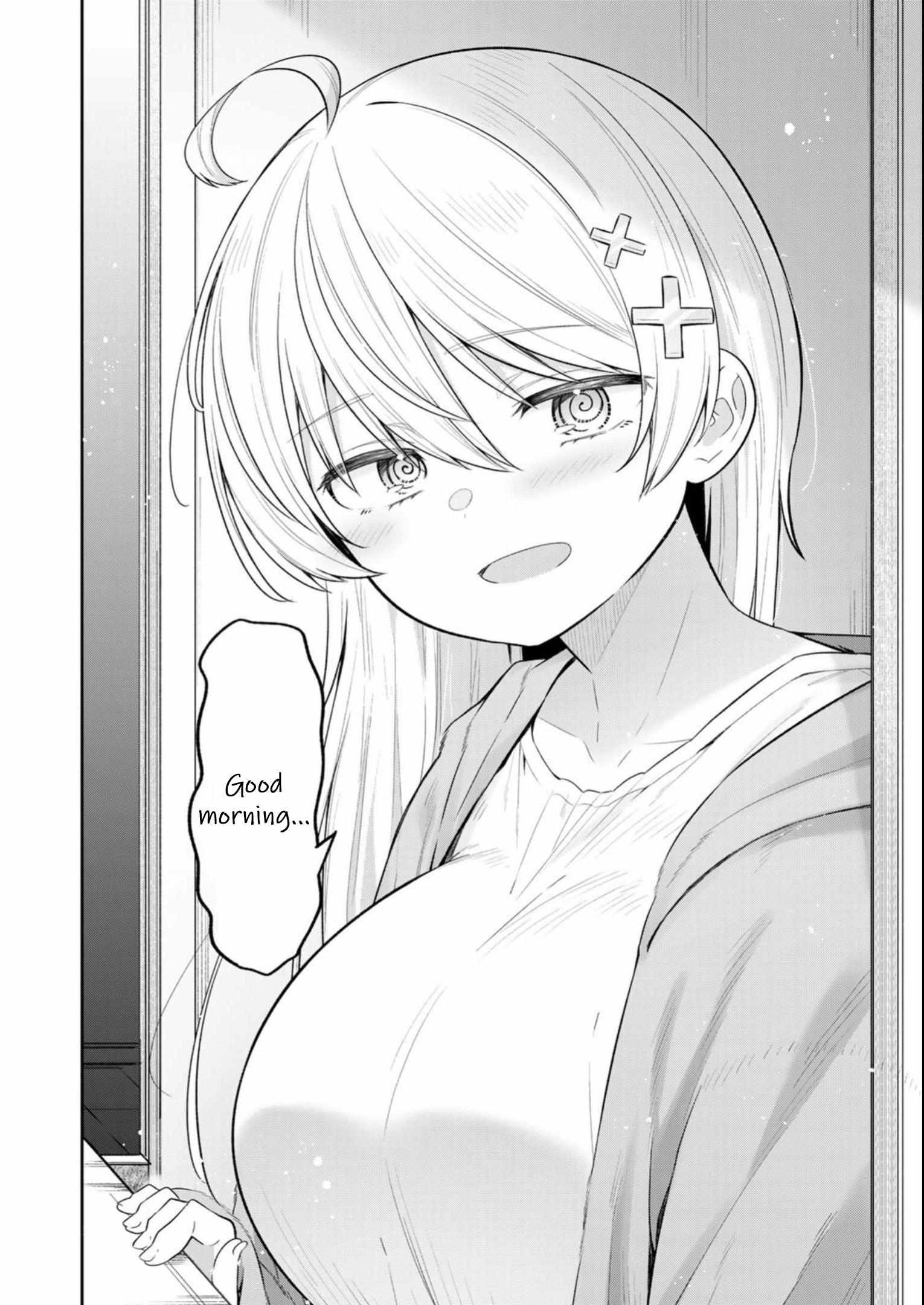 Read Weak-kneed Teacher Manga Online