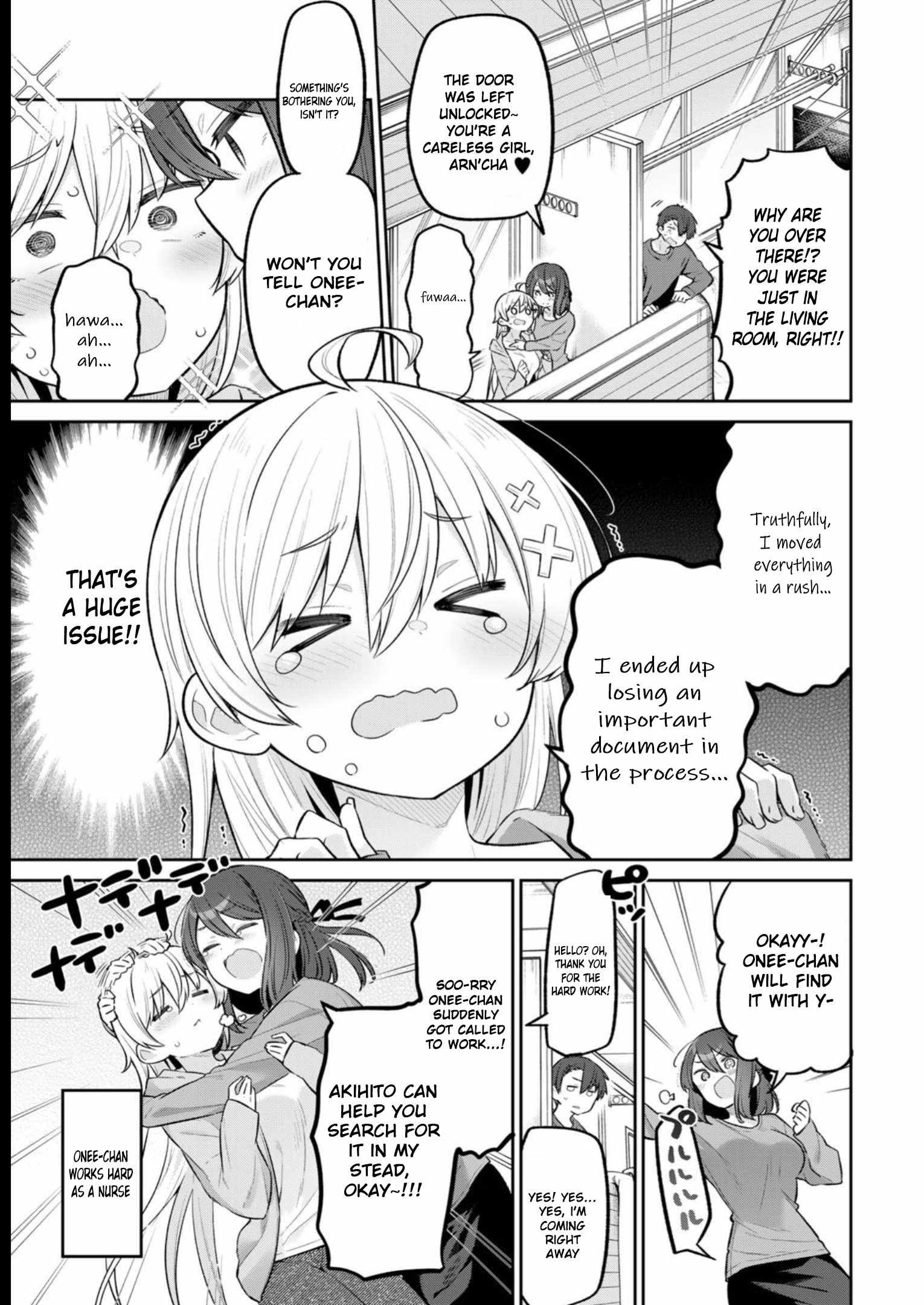 Read Weak-kneed Teacher Manga Online