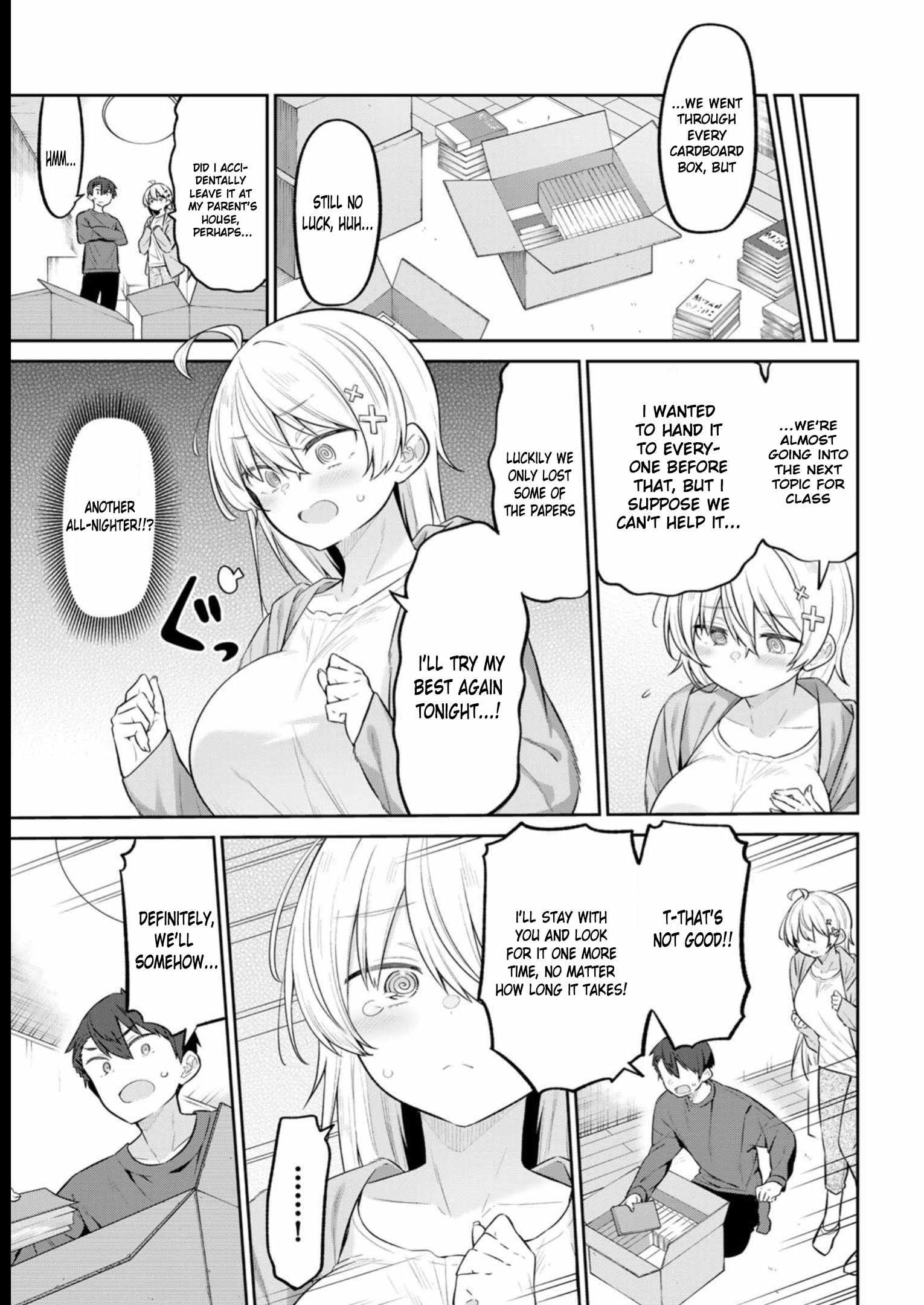 Read Weak-kneed Teacher Manga Online