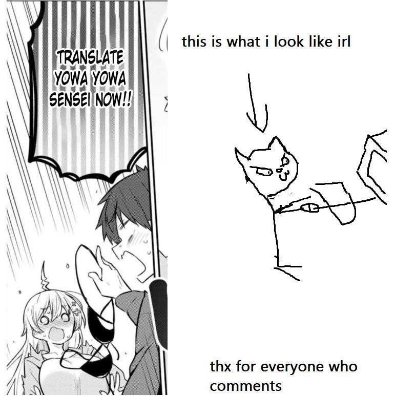 Read Weak-kneed Teacher Manga Online