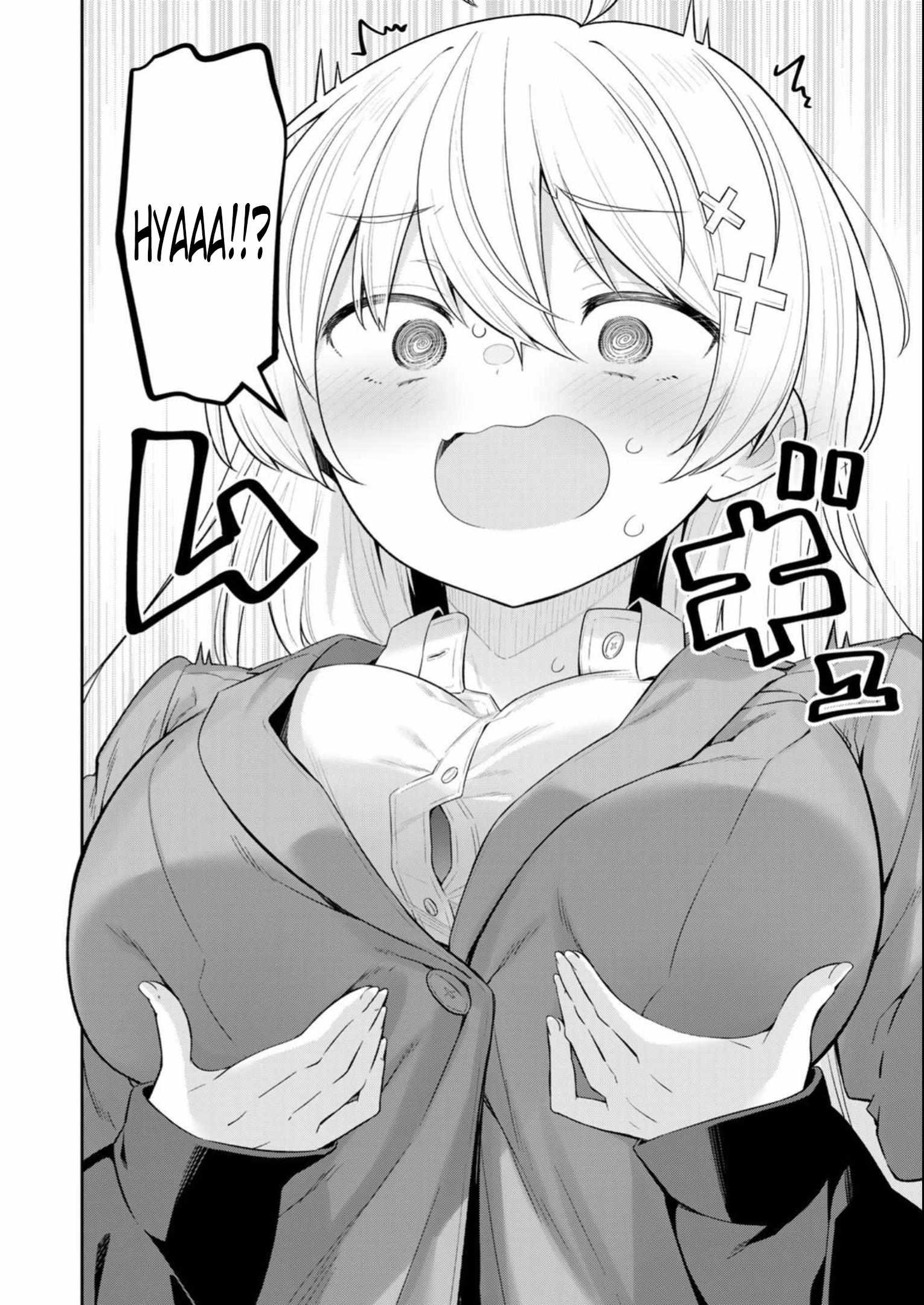 Read Weak-kneed Teacher Manga Online