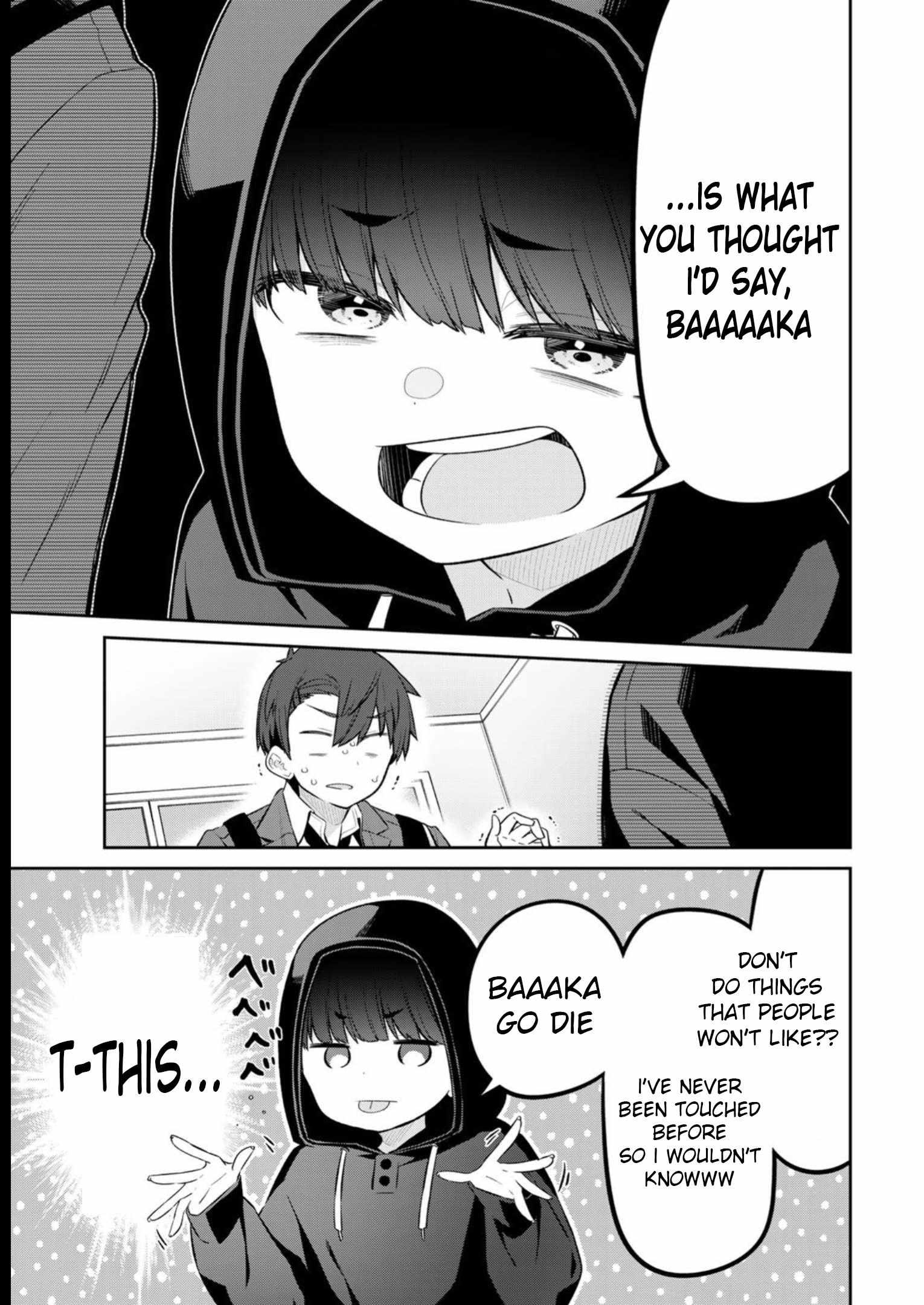 Read Weak-kneed Teacher Manga Online