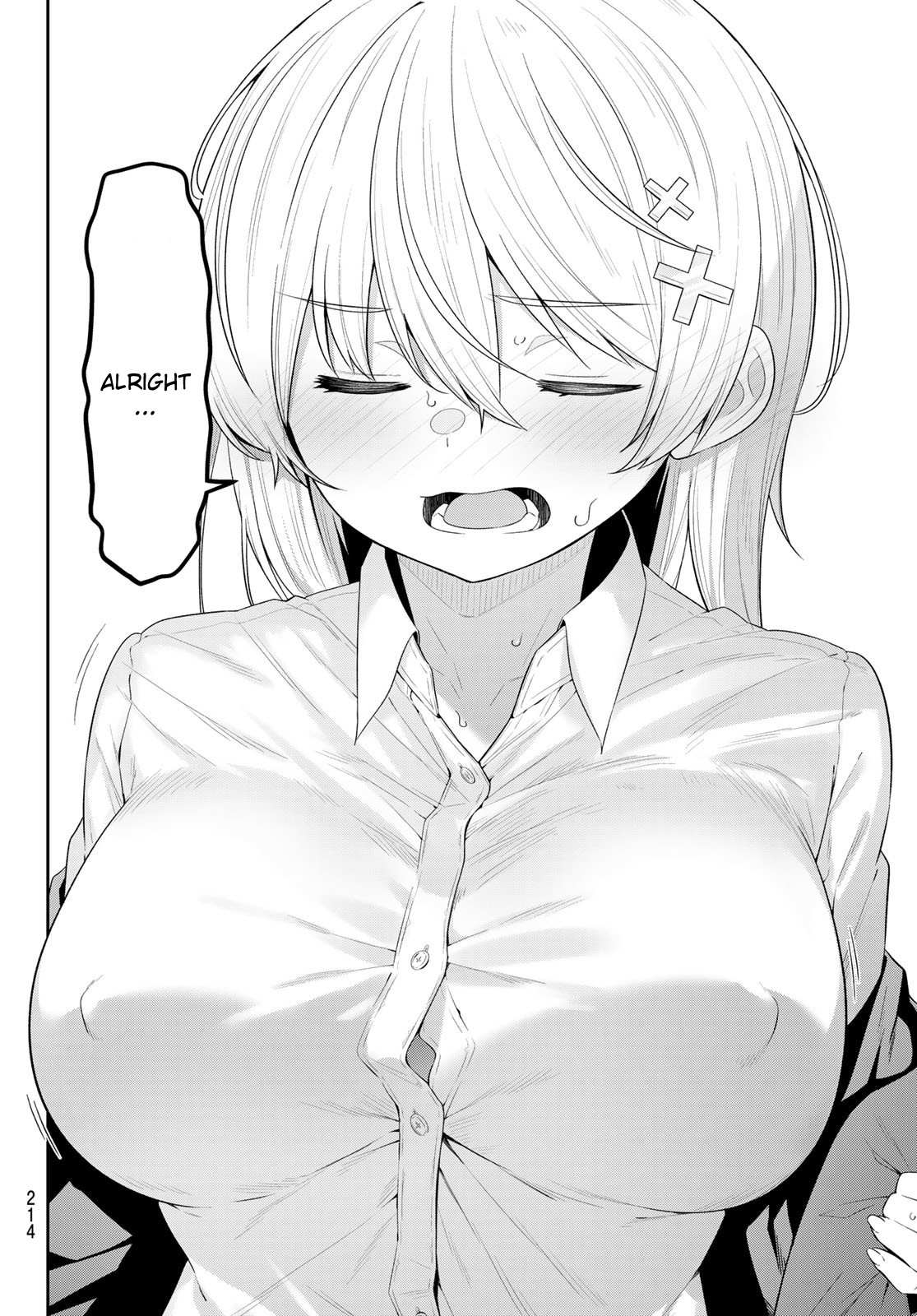 Read Weak-kneed Teacher Manga Online