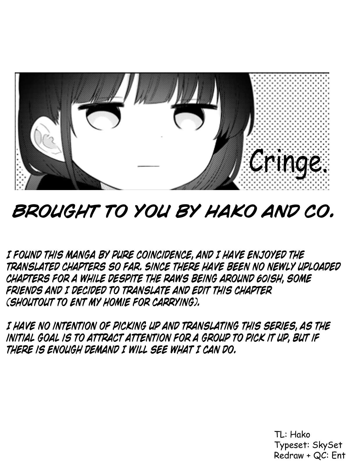 Read Weak-kneed Teacher Manga Online