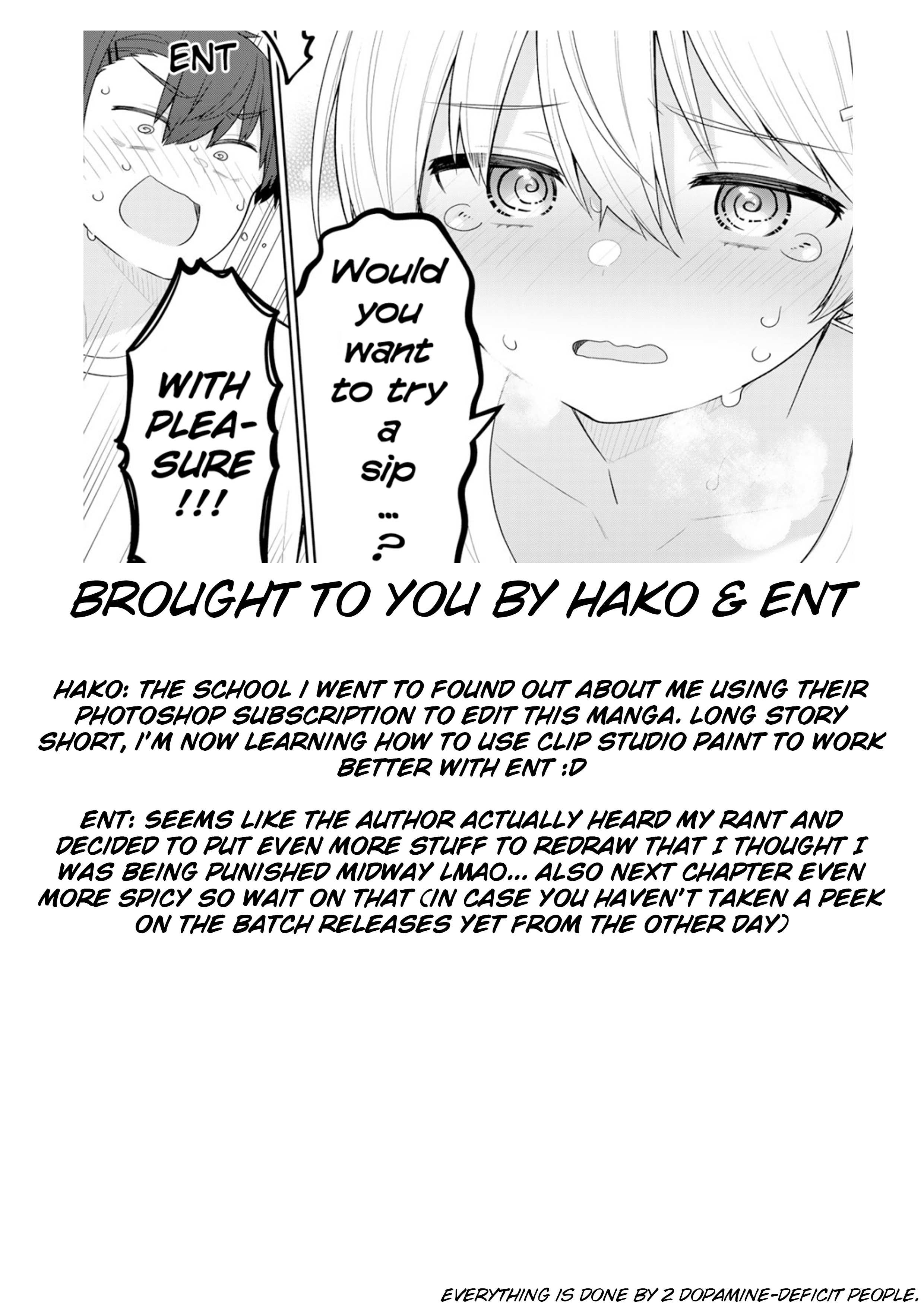 Read Weak-kneed Teacher Manga Online