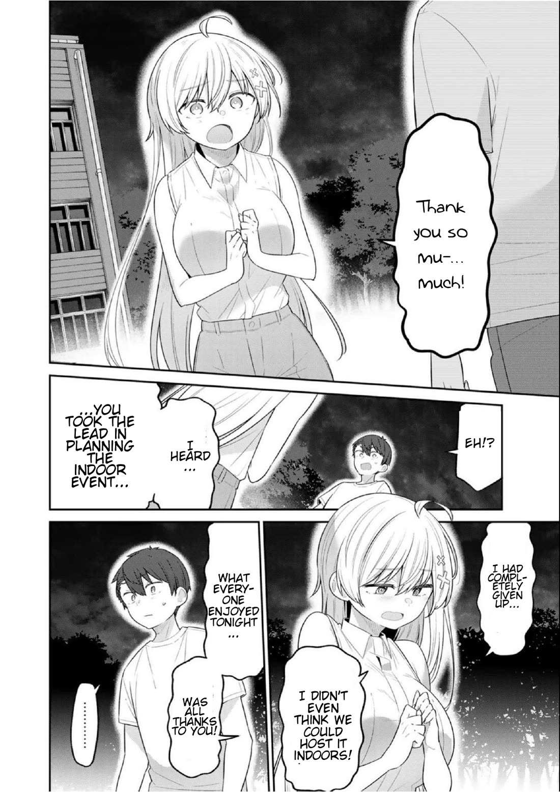 Read Weak-kneed Teacher Manga Online