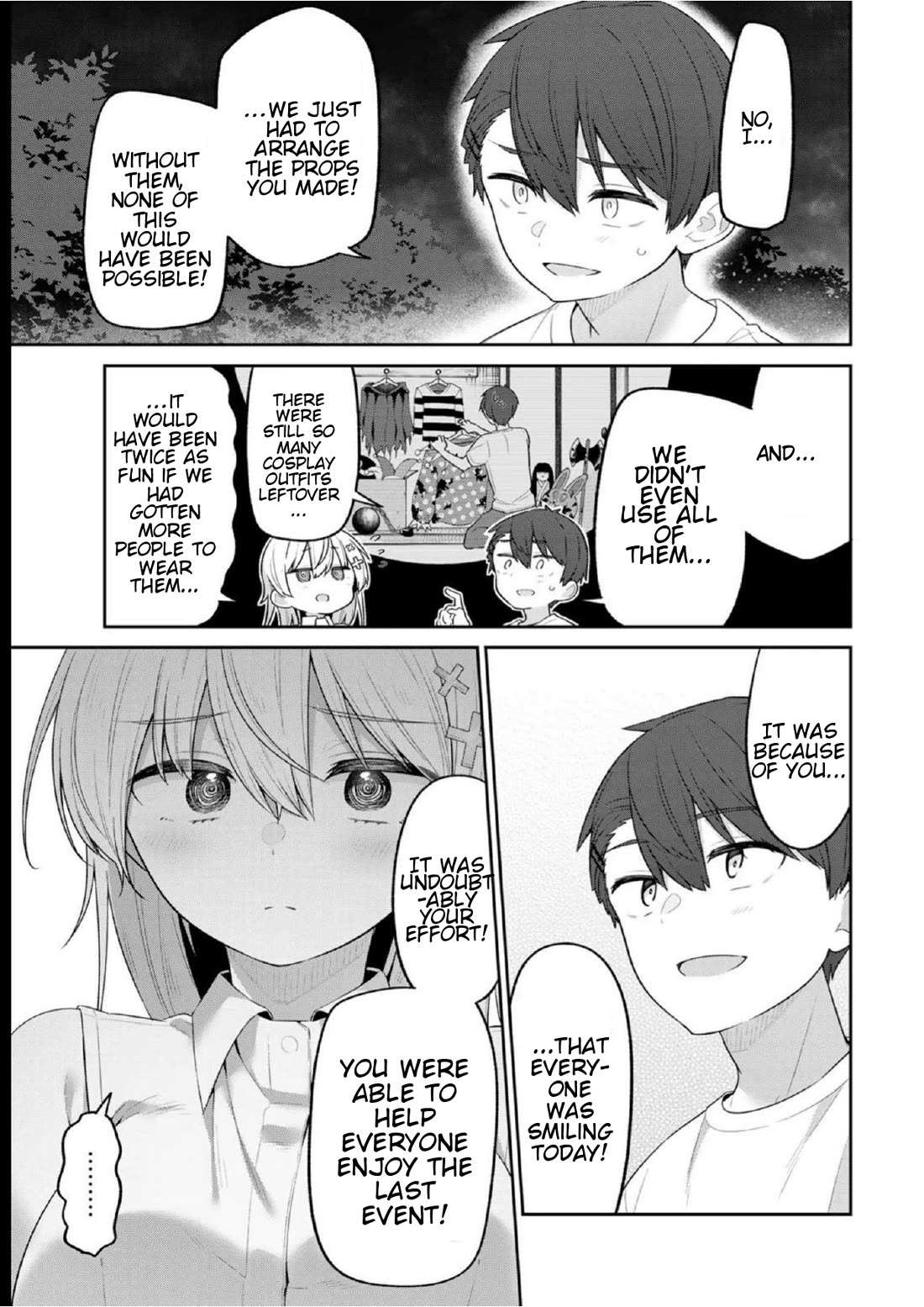 Read Weak-kneed Teacher Manga Online