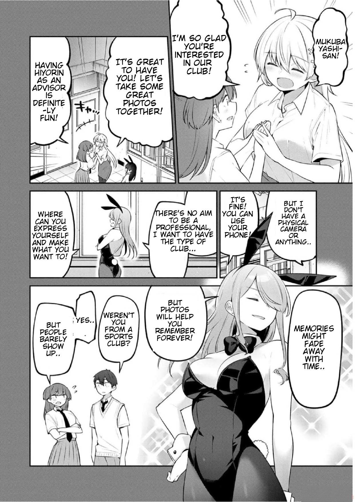 Read Weak-kneed Teacher Manga Online