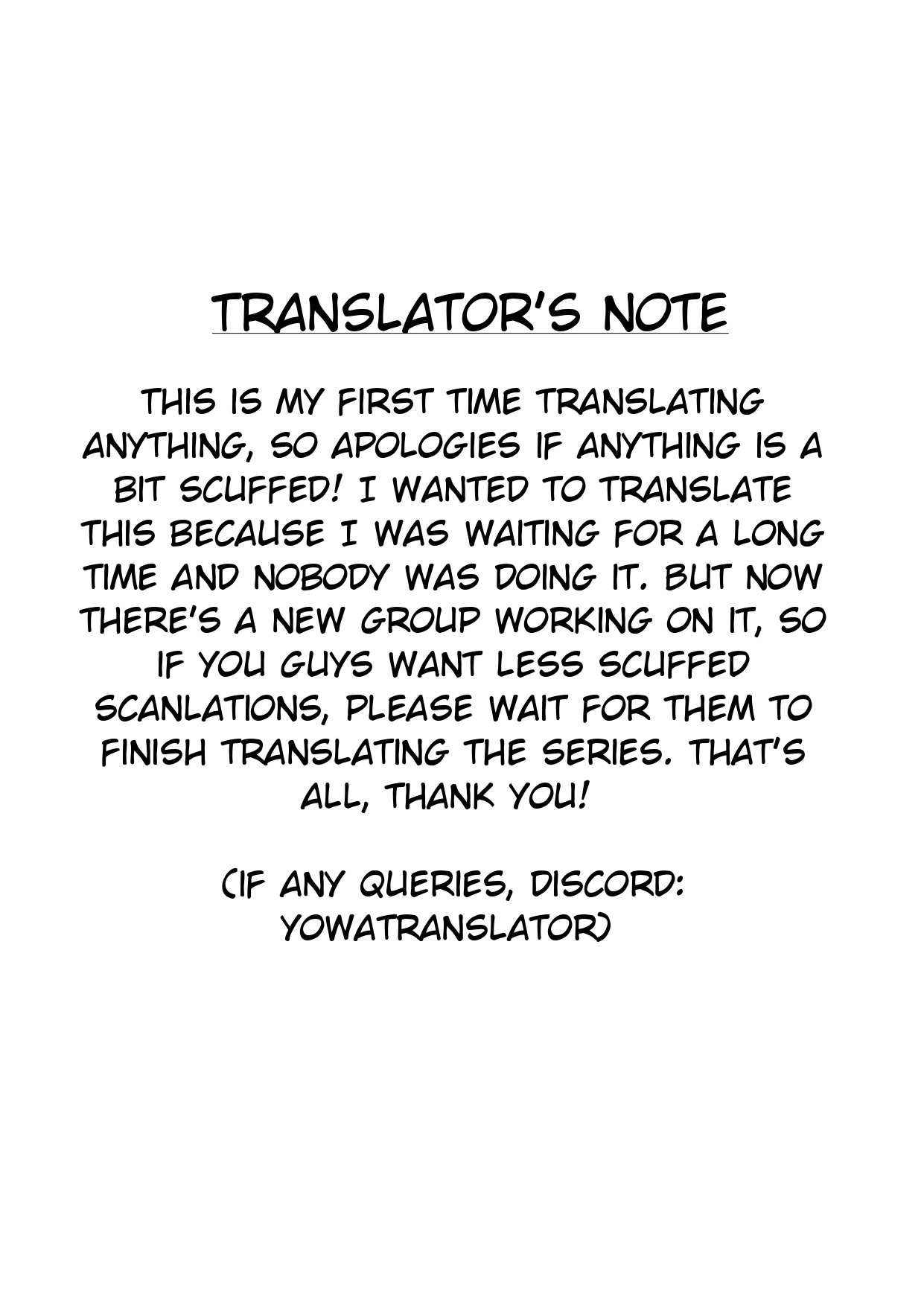 Read Weak-kneed Teacher Manga Online