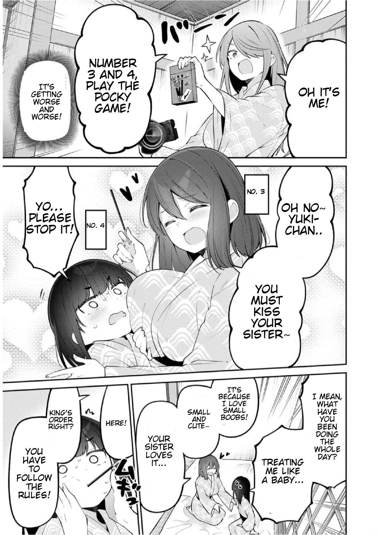 Read Weak-kneed Teacher Manga Online