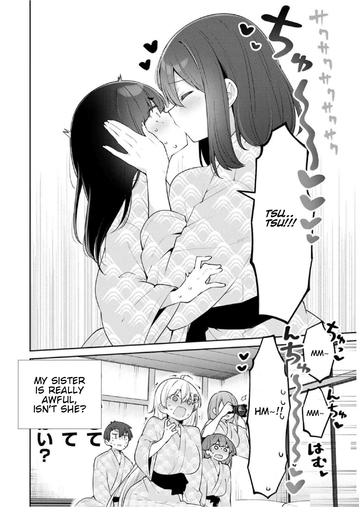Read Weak-kneed Teacher Manga Online