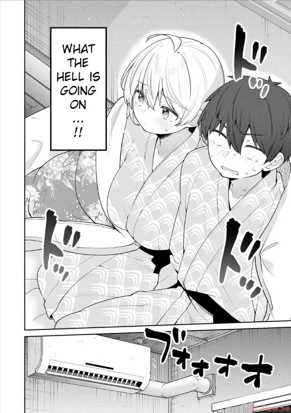Read Weak-kneed Teacher Manga Online