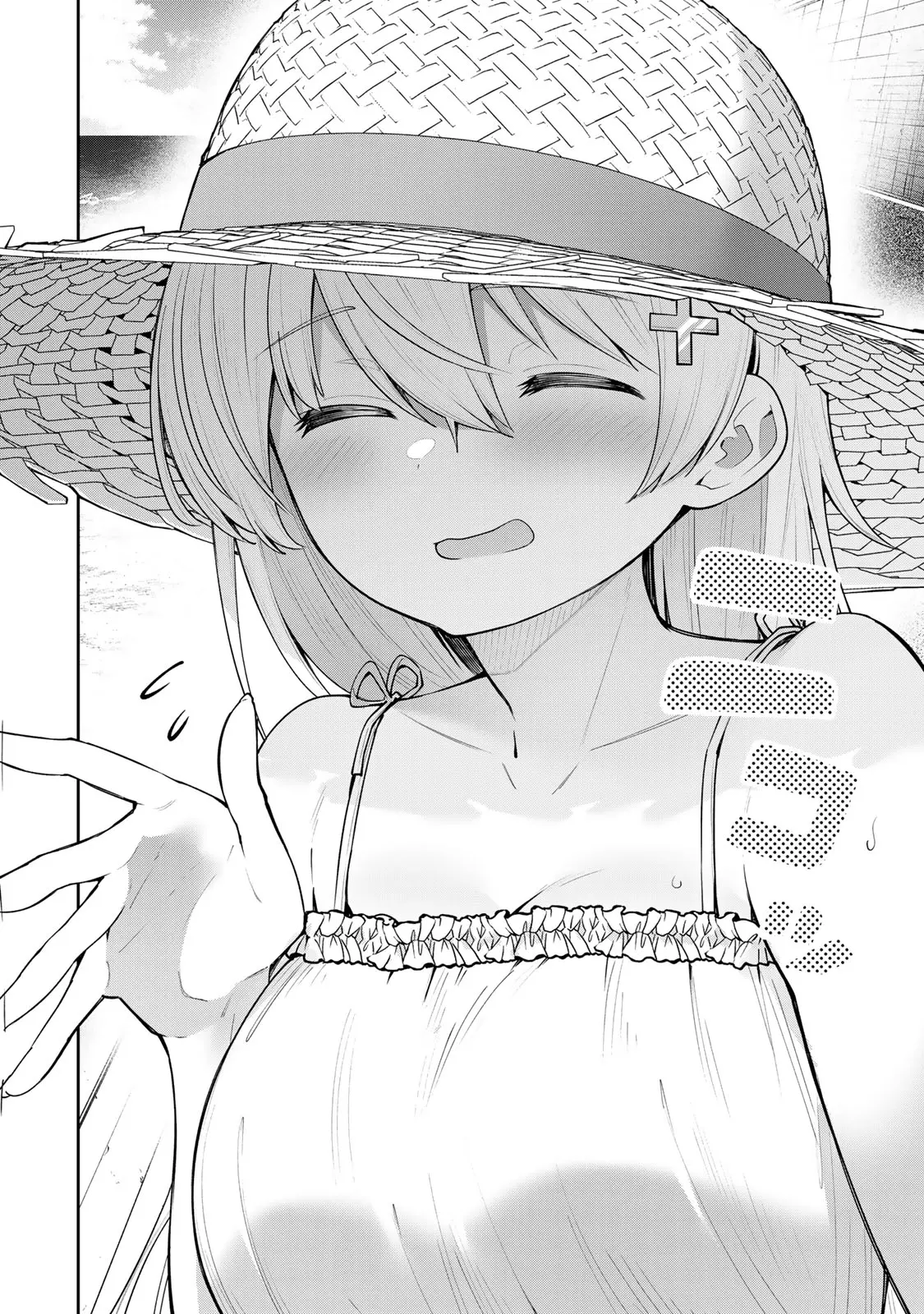 Read Weak-kneed Teacher Manga Online