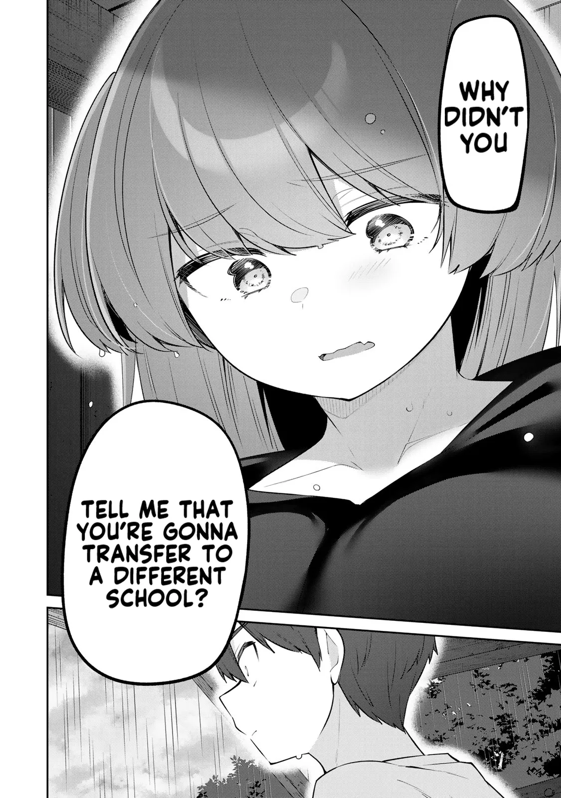 Read Weak-kneed Teacher Manga Online